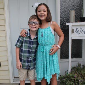 Meet your Posher, Rosalyn